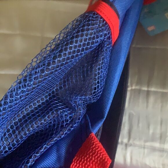 Spider-Man Backpack - Picture 4 of 5